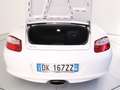 Porsche Boxster Boxster 2.7 245cv ITALIANA SERVICE BOOK + FT UFF. Bianco - thumbnail 24