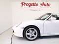 Porsche Boxster Boxster 2.7 245cv ITALIANA SERVICE BOOK + FT UFF. Bianco - thumbnail 40