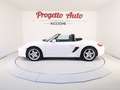Porsche Boxster Boxster 2.7 245cv ITALIANA SERVICE BOOK + FT UFF. Bianco - thumbnail 15