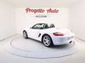 Porsche Boxster Boxster 2.7 245cv ITALIANA SERVICE BOOK + FT UFF. Bianco - thumbnail 11