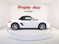 Porsche Boxster Boxster 2.7 245cv ITALIANA SERVICE BOOK + FT UFF. Bianco - thumbnail 14