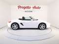 Porsche Boxster Boxster 2.7 245cv ITALIANA SERVICE BOOK + FT UFF. Bianco - thumbnail 13