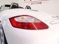 Porsche Boxster Boxster 2.7 245cv ITALIANA SERVICE BOOK + FT UFF. Bianco - thumbnail 37
