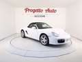 Porsche Boxster Boxster 2.7 245cv ITALIANA SERVICE BOOK + FT UFF. Bianco - thumbnail 10