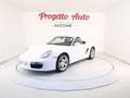 Porsche Boxster Boxster 2.7 245cv ITALIANA SERVICE BOOK + FT UFF. Bianco - thumbnail 1