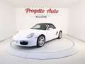 Porsche Boxster Boxster 2.7 245cv ITALIANA SERVICE BOOK + FT UFF. Bianco - thumbnail 2