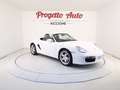 Porsche Boxster Boxster 2.7 245cv ITALIANA SERVICE BOOK + FT UFF. Bianco - thumbnail 9