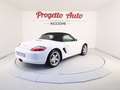 Porsche Boxster Boxster 2.7 245cv ITALIANA SERVICE BOOK + FT UFF. Bianco - thumbnail 4