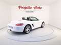 Porsche Boxster Boxster 2.7 245cv ITALIANA SERVICE BOOK + FT UFF. Bianco - thumbnail 3
