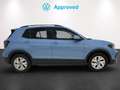 Volkswagen T-Cross 1.0 TSI Life 70kW Azul - thumbnail 3