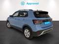 Volkswagen T-Cross 1.0 TSI Life 70kW Azul - thumbnail 2