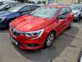Renault Megane TCe 140 GPF LIMITED Red - thumbnail 1