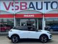 Peugeot 2008 1.2 PURETECH AUT. FACELIFT GT NAVI TREKHAAK CAMERA Wit - thumbnail 4
