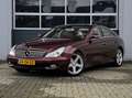Mercedes-Benz CLS 350 CGI Prestige | Leder | Xenon | Navi | Camera | sto Rouge - thumbnail 1