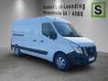 Nissan Interstar INTERSTAR Kasten L2H2 35 N-Connecta dCi 135 Weiß - thumbnail 4