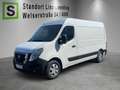 Nissan Interstar INTERSTAR Kasten L2H2 35 N-Connecta dCi 135 Weiß - thumbnail 1
