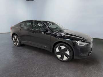 2 Standard Range Single Motor 272HP 70kWh RWD 2025