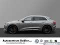 Audi e-tron advanced select. 50 quattro UPE  88.594,- Grigio - thumbnail 3