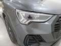 Audi Q3 35 TFSI Black line S tronic Gris - thumbnail 6