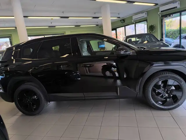 Citroen C5 Aircross view 7