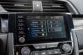 Honda Civic 1.0 i-VTEC Turbo 5dr. / HISTORIEK / CARPLAY / LED Grijs - thumbnail 18
