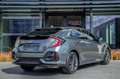 Honda Civic 1.0 i-VTEC Turbo 5dr. / HISTORIEK / CARPLAY / LED Grijs - thumbnail 8