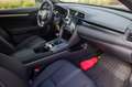 Honda Civic 1.0 i-VTEC Turbo 5dr. / HISTORIEK / CARPLAY / LED Grijs - thumbnail 14