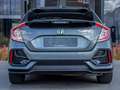 Honda Civic 1.0 i-VTEC Turbo 5dr. / HISTORIEK / CARPLAY / LED Grijs - thumbnail 9