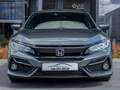 Honda Civic 1.0 i-VTEC Turbo 5dr. / HISTORIEK / CARPLAY / LED Grijs - thumbnail 5