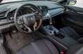 Honda Civic 1.0 i-VTEC Turbo 5dr. / HISTORIEK / CARPLAY / LED Grijs - thumbnail 12