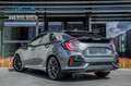 Honda Civic 1.0 i-VTEC Turbo 5dr. / HISTORIEK / CARPLAY / LED Grijs - thumbnail 2
