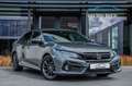 Honda Civic 1.0 i-VTEC Turbo 5dr. / HISTORIEK / CARPLAY / LED Grijs - thumbnail 1