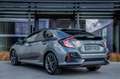 Honda Civic 1.0 i-VTEC Turbo 5dr. / HISTORIEK / CARPLAY / LED Grijs - thumbnail 10