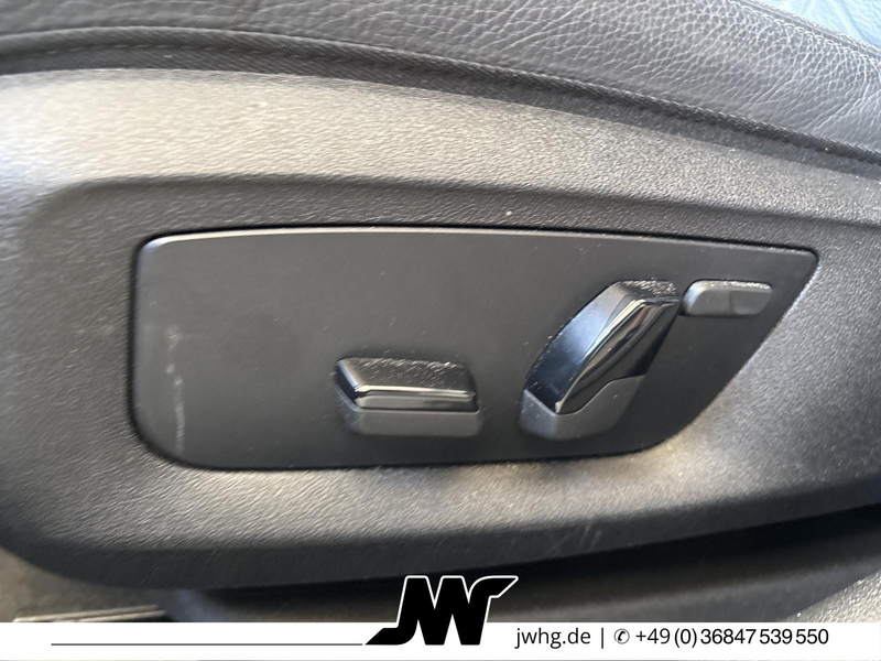 BMW 530 d xDr Luxury Line|ACC|CockpProf|Kam|Keyl|H&K — photo 11