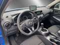 Nissan Juke 1,0 DIG-T Visia Blau - thumbnail 7
