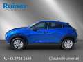 Nissan Juke 1,0 DIG-T Visia Blau - thumbnail 4