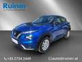 Nissan Juke 1,0 DIG-T Visia Blau - thumbnail 1