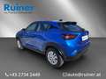 Nissan Juke 1,0 DIG-T Visia Blau - thumbnail 2