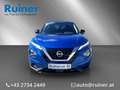 Nissan Juke 1,0 DIG-T Visia Blau - thumbnail 3