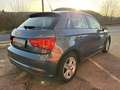 Audi A1 Sportback Blauw - thumbnail 5