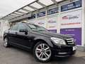 Mercedes-Benz C 180 C -Klasse Lim. #Aut# Standheizung*Android* Schwarz - thumbnail 1