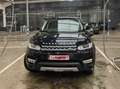 Land Rover Range Rover Sport Range Rover Sport TDV6 HSE Bleu - thumbnail 4