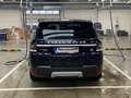 Land Rover Range Rover Sport Range Rover Sport TDV6 HSE Bleu - thumbnail 2