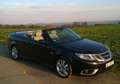 Saab 9-3 9-3 1.9 TTiD Cabriolet DPFAero Schwarz - thumbnail 1
