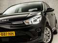 Kia Rio 1.0 T-GDi MHEV DynamicLine (APPLE CARPLAY, NAVIGAT Negru - thumbnail 12