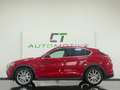 Alfa Romeo Stelvio Super 2,0 ATX AWD Rot - thumbnail 4