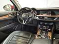 Alfa Romeo Stelvio Super 2,0 ATX AWD Rot - thumbnail 11