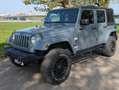 Jeep Wrangler Wrangler Unlimited Hard-Top 2.8 CRD DPF Automatik - thumbnail 1