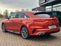 Kia ProCeed / pro_cee'd procee'd /ProCeed 1.4 T-GDI GT LINE DCT NAVI JBL Arancione - thumbnail 6