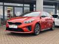 Kia ProCeed / pro_cee'd procee'd /ProCeed 1.4 T-GDI GT LINE DCT NAVI JBL Arancione - thumbnail 1